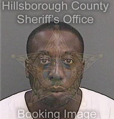 Nathan McGriff - Hillsborough County, FL 