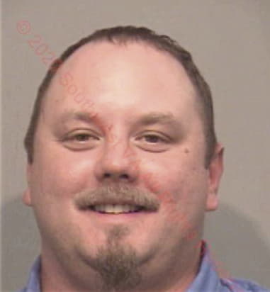 Bobby McMurray, - Washington County, VA 