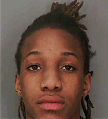 Clifford McQueen - Polk County, FL 