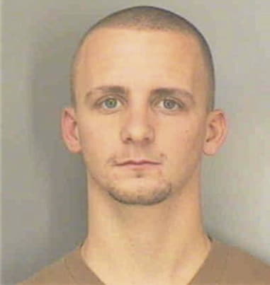 Isidro Medina - Polk County, FL 