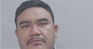 Roberto Mejia, - Hidalgo County, TX 