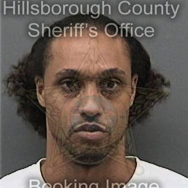 James Miller - Hillsborough County, FL 