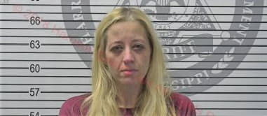 Heather Mohamed, - Harrison County, MS 