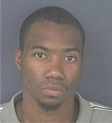 Walter Morame, - Gadsden County, FL 