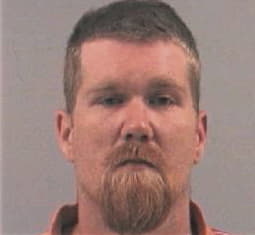 Randy Moye, - Johnston County, NC 