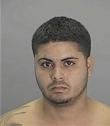 Nelson Munoz, - Pasco County, FL 