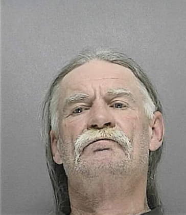 Thomas Odell, - Volusia County, FL 