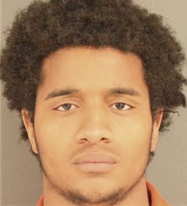 Jehleel Oliver, - Hinds County, MS 