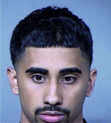Hector Ornelas - Maricopa County, AZ 