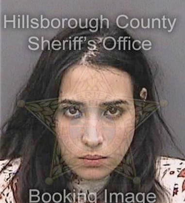 Jennifer Pagan, - Hillsborough County, FL 