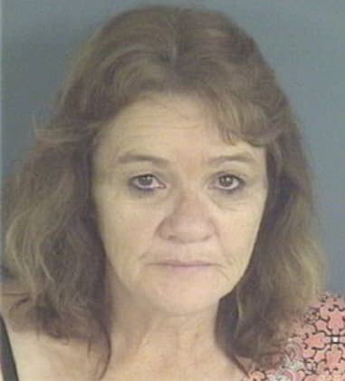 Heather Parrish-Paul, - Clay County, FL 