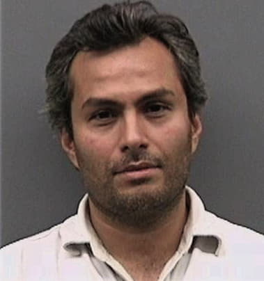 Mihir Patel, - Hillsborough County, FL 