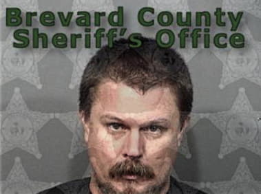 Jeremy Pearson, - Brevard County, FL 