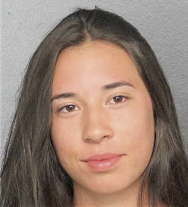 Janice Pena, - Broward County, FL 