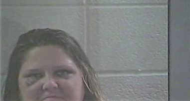 Cleda Pennington, - Laurel County, KY 