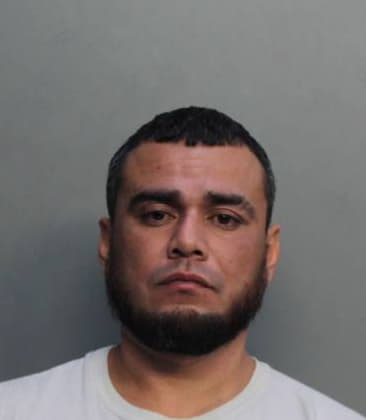 Carlos Perez, - Dade County, FL 