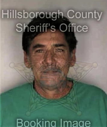 Lee Perry, - Hillsborough County, FL 