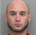 Ellis Pertuit - Lafourche County, LA 