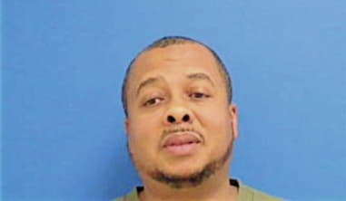 Carlos Peterson, - Catawba County, NC 