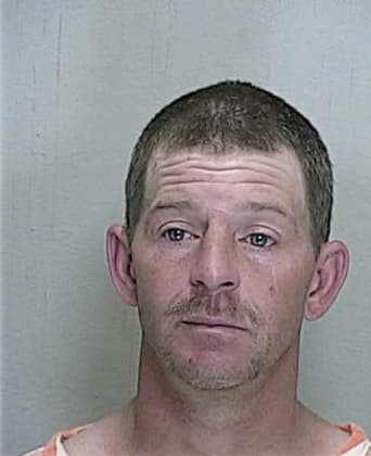 David Phillips, - Marion County, FL 