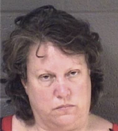 Tiffany Phillips, - Buncombe County, NC 