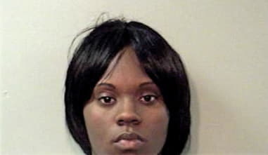 Ayana Powell, - Leon County, FL 