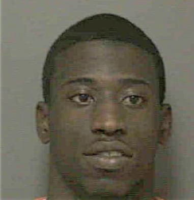 Ronny Presley, - Polk County, FL 