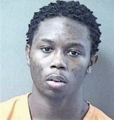 Antonio Pryor, - Okaloosa County, FL 