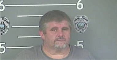 Cliff Quesenberry, - Pike County, KY 
