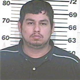 Raul Ramirez, - Hidalgo County, TX 