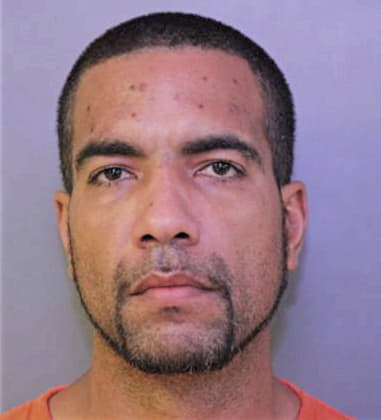 Adrian Ramos-Lopez, - Polk County, FL 