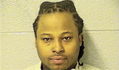 Terrell Randall, - Cook County, IL 
