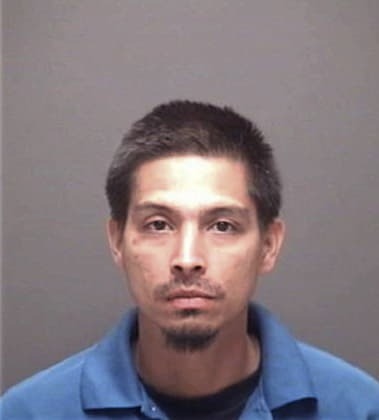 Jose Resendiz, - Galveston County, TX 