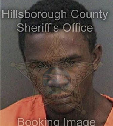 Roshad Rhodes, - Hillsborough County, FL 