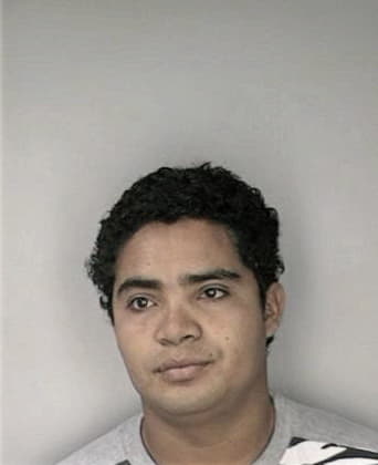 Jairo Riascosriascos, - Hillsborough County, FL 