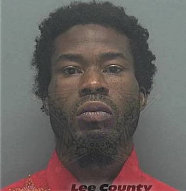 Frederick Roberts, - Lee County, FL 