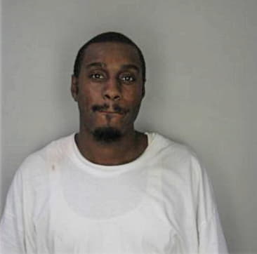 John Robinson - Hillsborough County, FL 