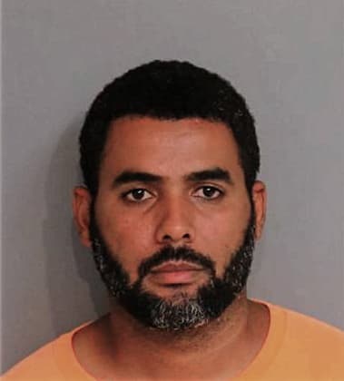 Orlando Rodrigues-Velez, - Osceola County, FL 