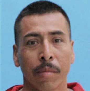 Joseph Romero, - Desoto County, FL 