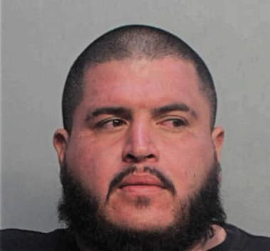 Henry Roque, - Dade County, FL 