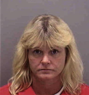 Kimberly Rosenquist, - Lee County, FL 