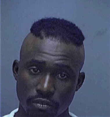 David Ruffin, - Polk County, FL 