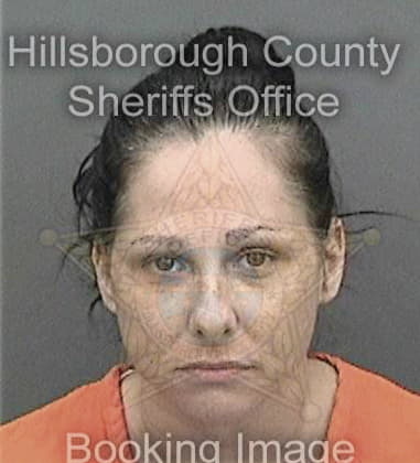 Amy Rumball, - Hillsborough County, FL 