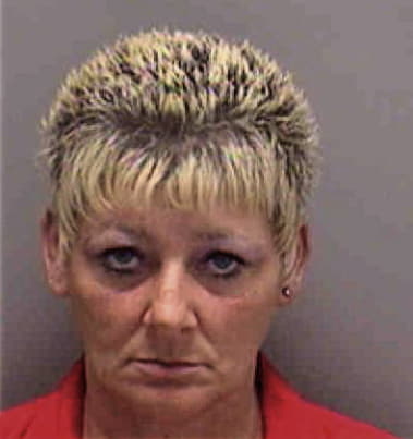 Sarah Sadler, - Lee County, FL 