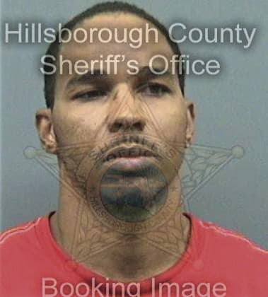 Kelvin Sampson, - Hillsborough County, FL 