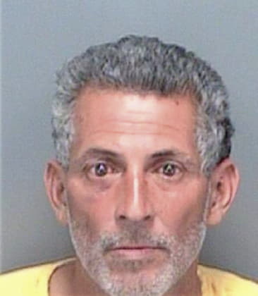 Roberto Sanchez, - Pinellas County, FL 