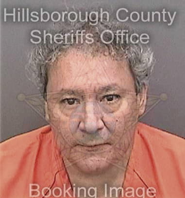 Joel Sandoval, - Hillsborough County, FL 