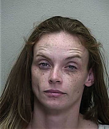 Samantha Schlentner, - Marion County, FL 