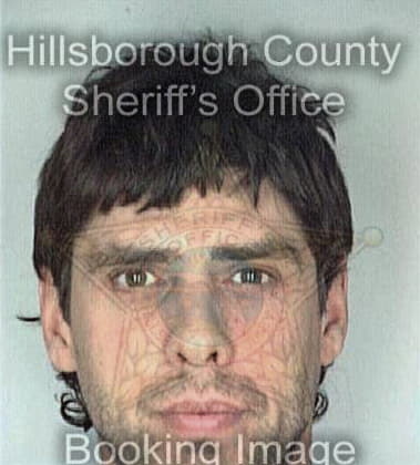 Michael Shortt, - Hillsborough County, FL 