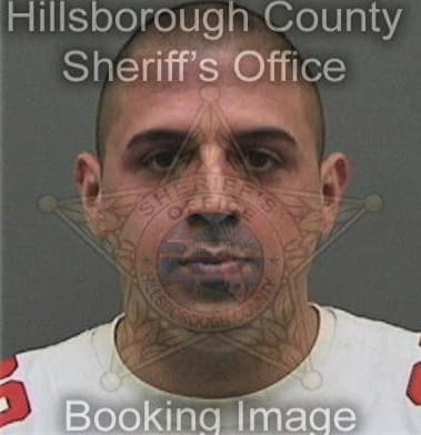 Jason Sipes, - Hillsborough County, FL 